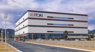 イトーキ　三重テクノパーク商品センター